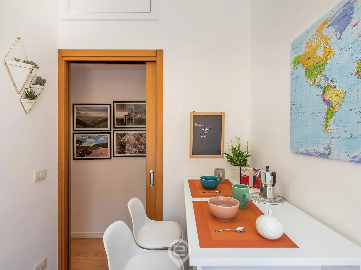 La Finestra Sul Corso Apartment Cagliari
