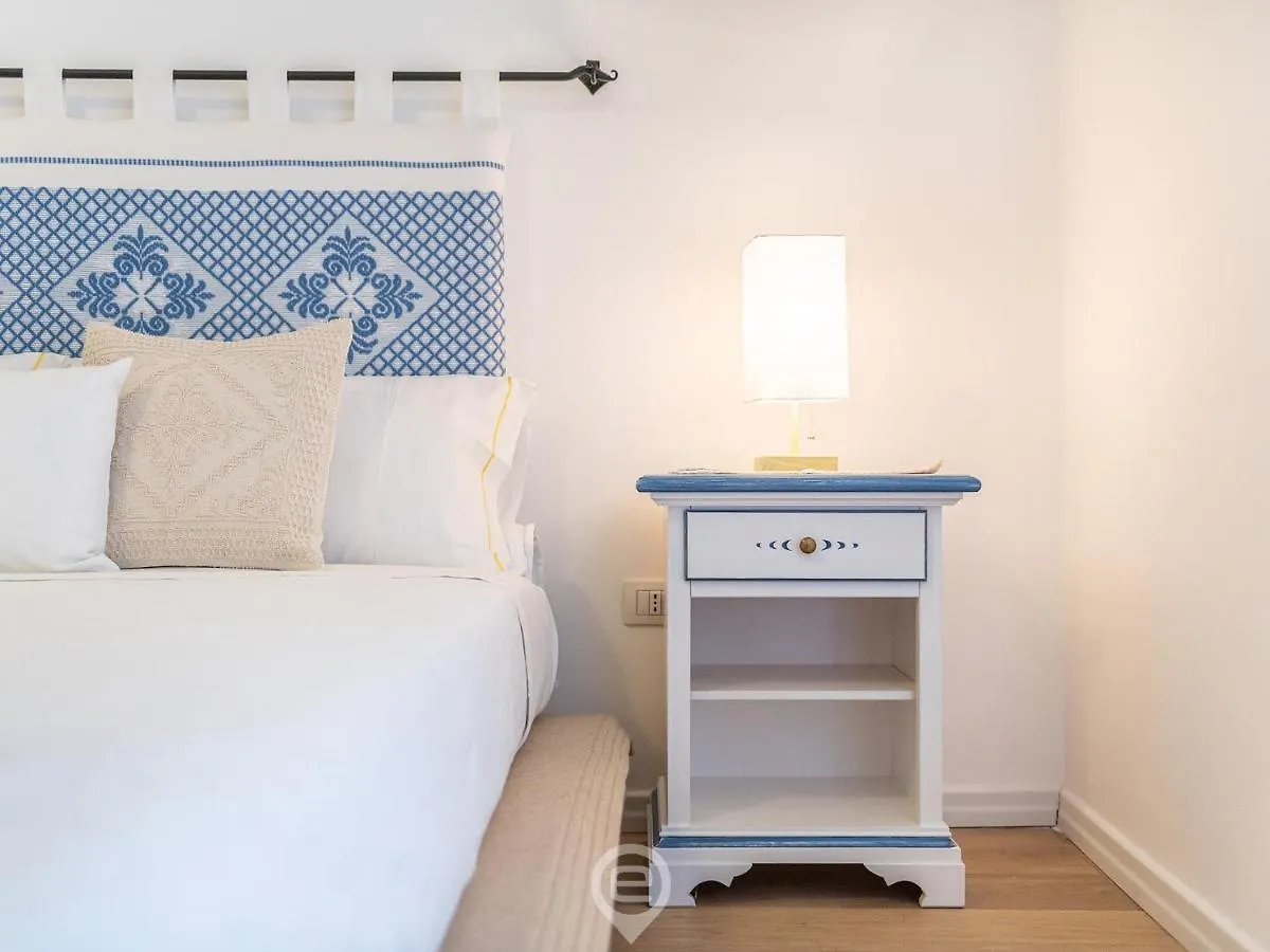 La Finestra Sul Corso Apartment Cagliari