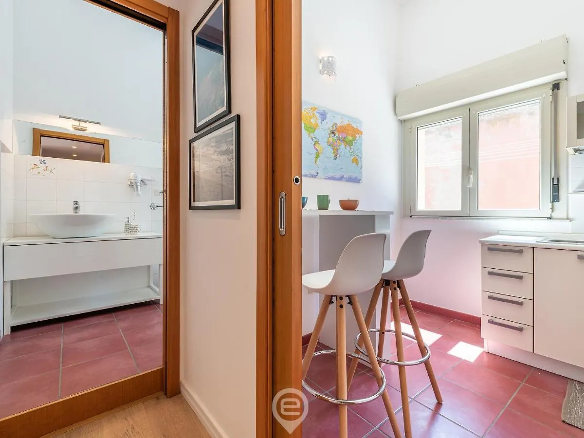 La Finestra Sul Corso Apartment Cagliari