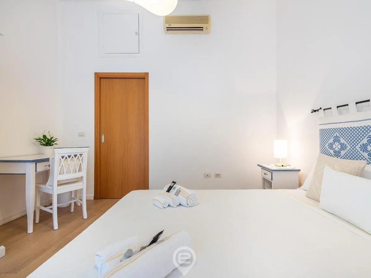 La Finestra Sul Corso Apartment Cagliari