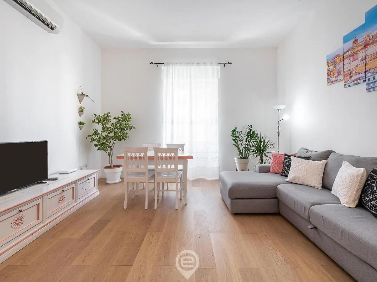 La Finestra Sul Corso Apartment Cagliari 0*,