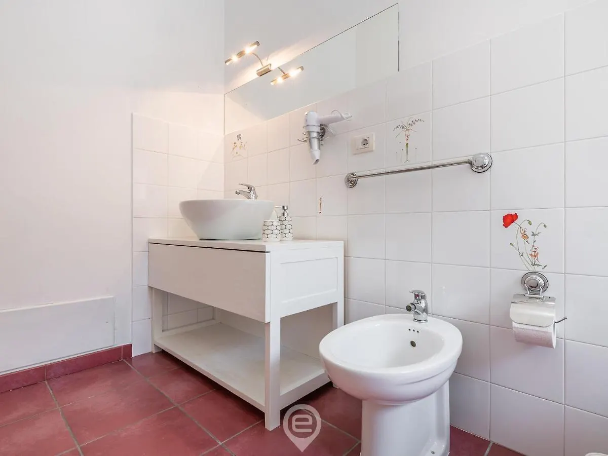La Finestra Sul Corso Apartment Cagliari Italy