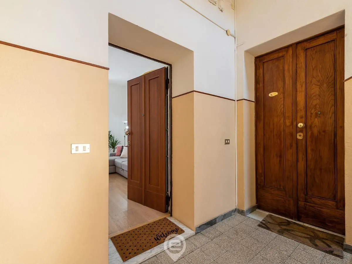 La Finestra Sul Corso Apartment Cagliari Italy