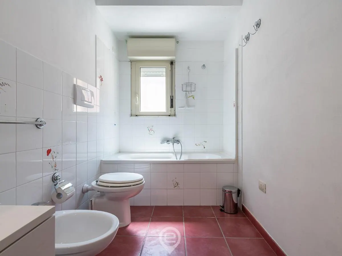 La Finestra Sul Corso Apartment Cagliari 0*,  Italy