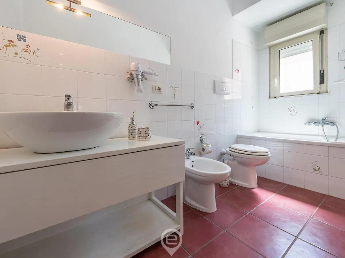 La Finestra Sul Corso Apartment Cagliari