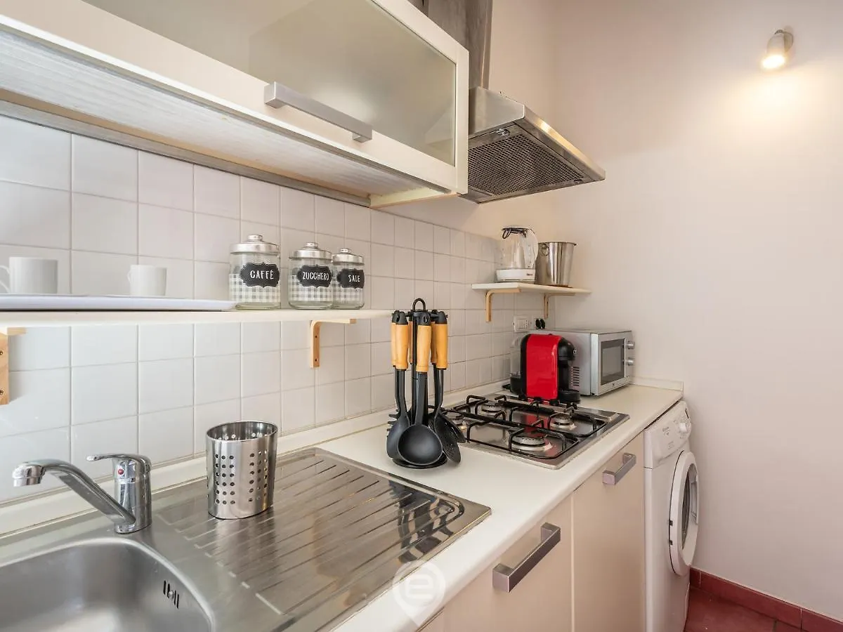 La Finestra Sul Corso Apartment Cagliari